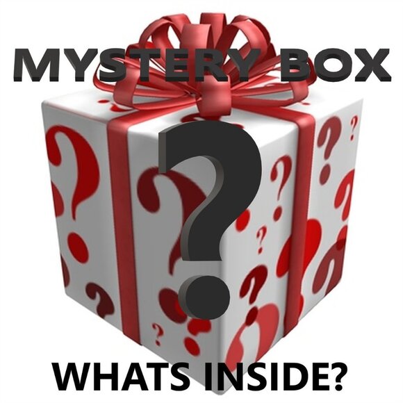 😍 Mystery Box 🔥Only Good Quality Brands & items! 🔥 Women's Size M 🔥 7 items - Picture 2 of 6